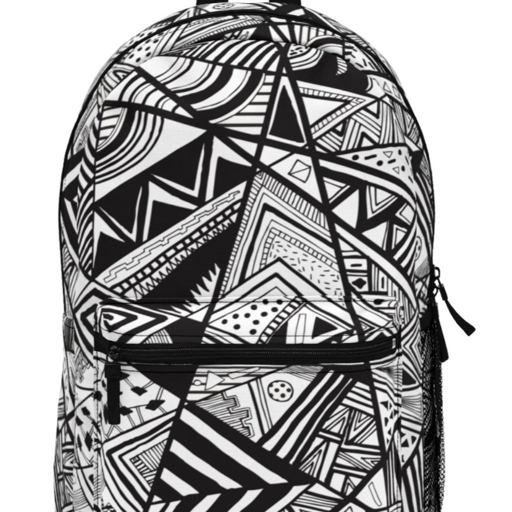Urban Life Backpack